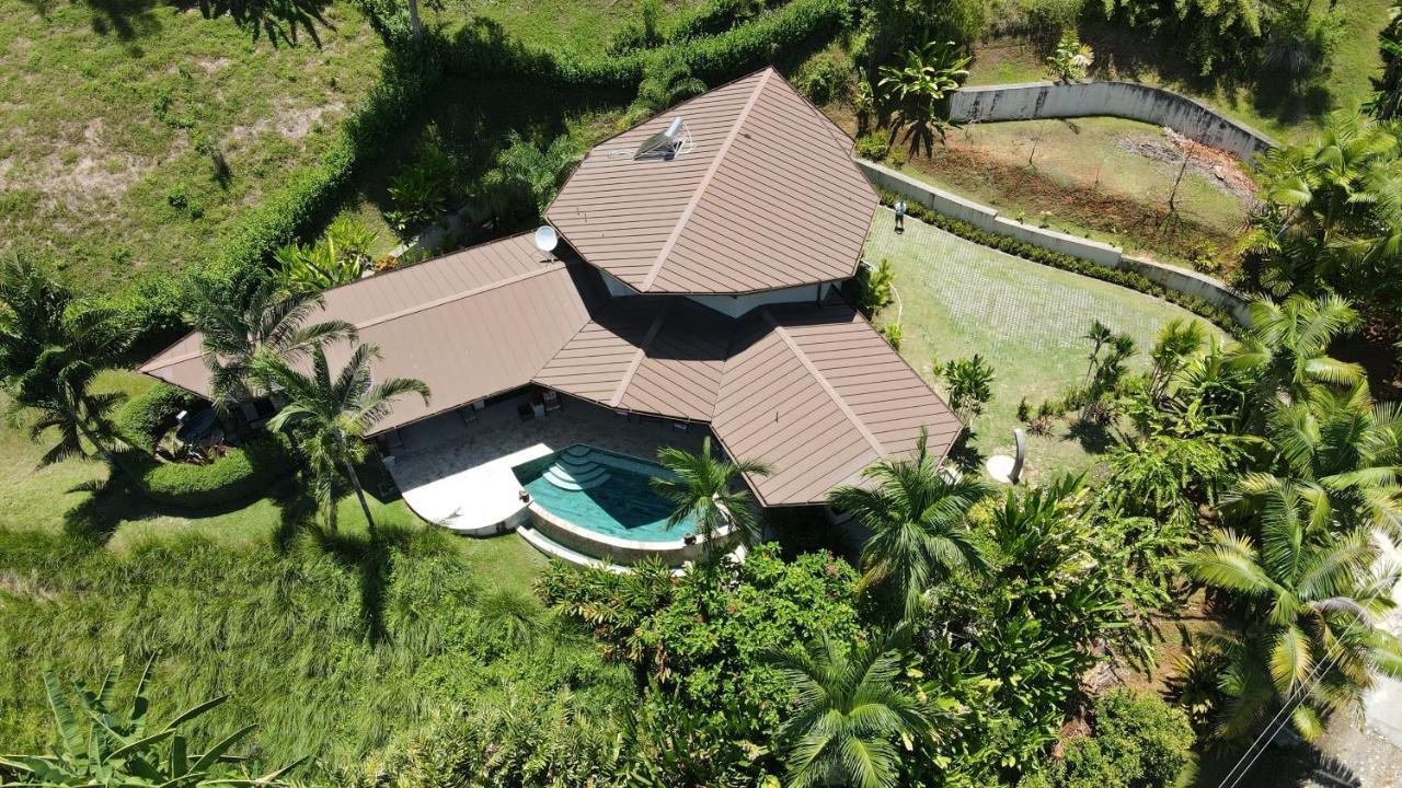 Villas By Tekoa Uvita Zewnętrze zdjęcie