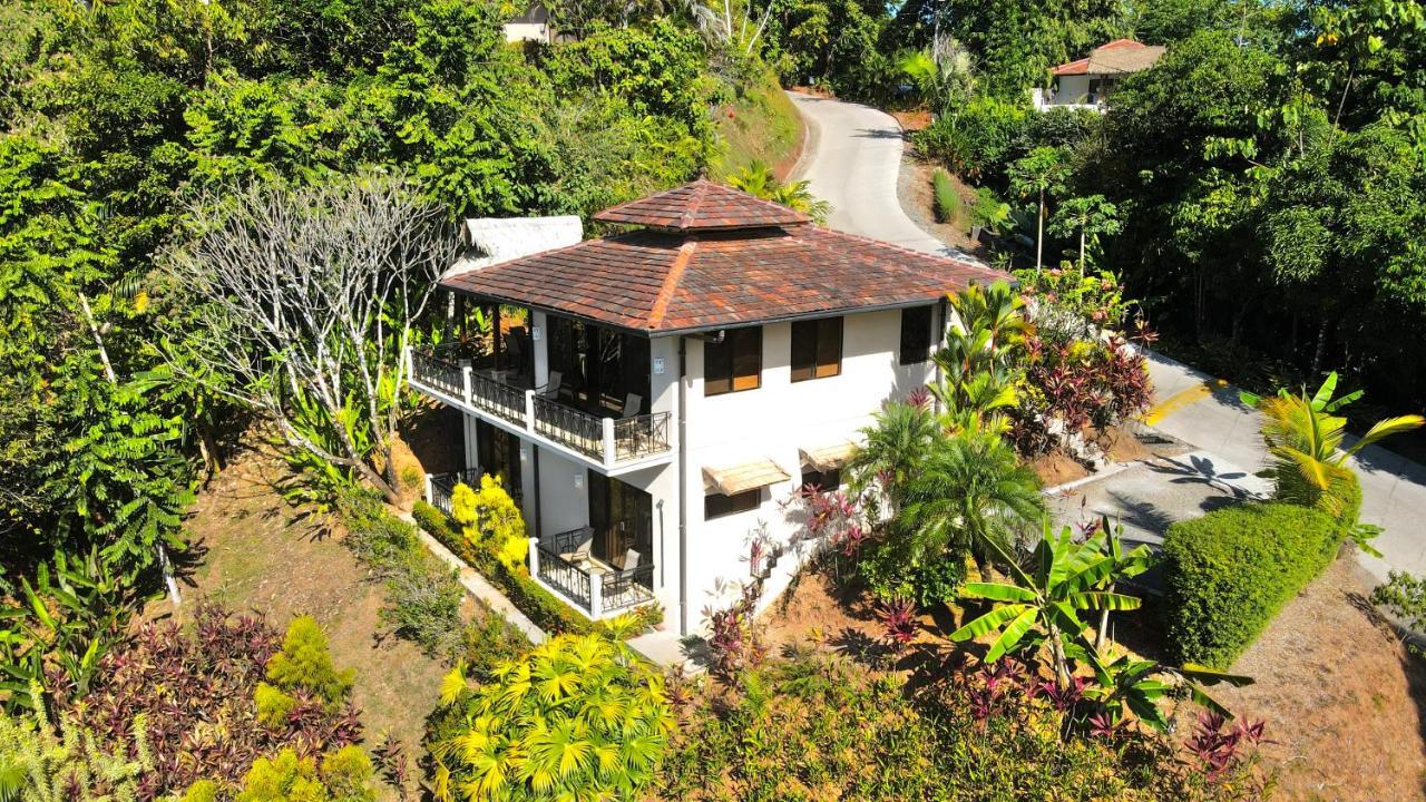 Villas By Tekoa Uvita Zewnętrze zdjęcie